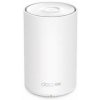 TP-Link Deco X10-4G (1-pack) - 4G+ AX1500 Meshový Wi-Fi 6 systém pro chytré domácnosti - Rodičovská kontrola - (1-pack) (Deco X10-4G(1-pack))