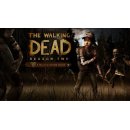 Hra na PC The Walking Dead Season 2