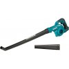 MAKITA DUB186Z Aku. dúchadlo + hubica 123245-4 (DUB185Z)