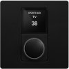 Blaze Wall-S1-B-EU (Black)