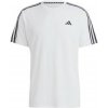 adidas Performance adidas Train Essentials 3-Stripes Training T-Shirt | 4065432985499 | Biela | XXL