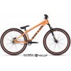 KELLYS Whip 70 DJ 2025 Dusty Orange Veľkosť rámu: M