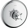 Axor Montreux - Termostatická batéria HighFlow pod omietku, chróm 16815000