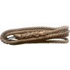Acra šplhací lano 5m - Juta