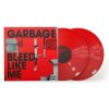 GARBAGE - BLEED LIKE ME (1VINYL)