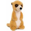 Teddies Surikata béžová 25 cm