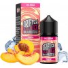 Juice Sauz Drifter Shake 6ml - Peach Ice