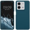 Púzdro kwmobile Xiaomi Redmi Note 13 5G matná
