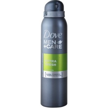 Dove Men+ Care Extra Fresh 48h deospray 250 ml