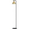 Eglo | Eglo 99594 - Stojacia lampa NARICES 1xE27/40W/230V | EG99594
