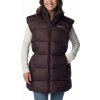 Columbia Puffect Mid Vest Wmn new cinder