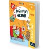 Kvído Zošit plný aktivít 4+