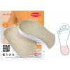 Ortopedické vložky detské Dr. Grepl Agnes - béžové, 20