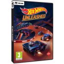 Hot Wheels Unleashed