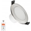 Priemyselné svietidlo NEDES LED svietidlo 7W IP44 LDL163/SW