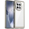 VSETKONAMOBIL 102798 CRYSTAL Ochranný obal pre OnePlus 13R 5G šedý