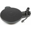 Pro-Ject RPM 3 Carbon + 2M Silver Čierny