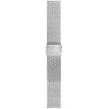 PRIM Remienok RA.13230 (20 mm) - stříbrný, Stříbrná