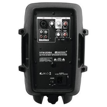 Omnitronic VFM-208A