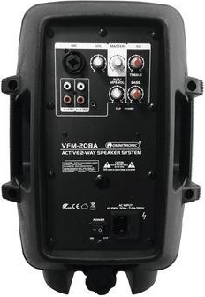 Omnitronic VFM-208A