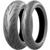 Bridgestone BATTLAX S23 190/50 R17 73 W Zadné R TL