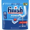 Finish tablety do umývačky All in 1 Max, 48 ks