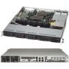 Supermicro CSE-113MFAC2-R606CB počítačová skrinka Skriňa Čierna 600 W (CSE-113MFAC2-R606CB)