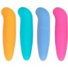 EASY LOVE G-SPOT VIBRÁTOR + dárek k objednávce
