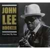 Hooker John Lee - Cook With The Hook / 3CD [3 CD]