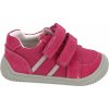 Protetika - barefoot topánky BRIK fuxia-ihneď