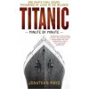 Titanic: Minute by Minute (Mayo,Jonathan)(Brožovaná)