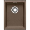 Blanco SUBLINE 320-U SILGRANIT MUŠKÁT BEZ TÁHLA - 521981