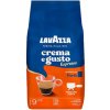 Lavazza Crema e Gusto Forte zrnková káva 1 kg