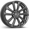 DEZENT KS graphite 7.5x19 5x114.3 ET54.5 Matné grafitové lakovanie