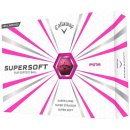 Callaway Supersoft Balls