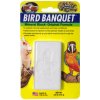 Zoomed Bird Banquet Minerálny blok Original L 142g