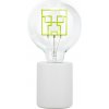Lampička Minecraft - Creeper LED Neon Light