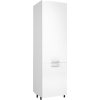 Vysoká skriňa pre vstavanú chladničku VENTO DL-60/214 Halmar