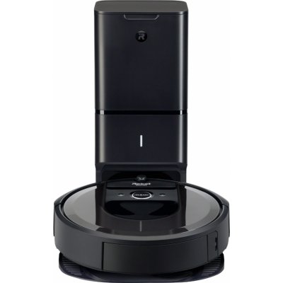 iRobot Roomba i7+ Black od 599 € - Heureka.sk