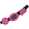 Ľadvinka Goldbergh Frei Belt Bag Pony Pink Uni