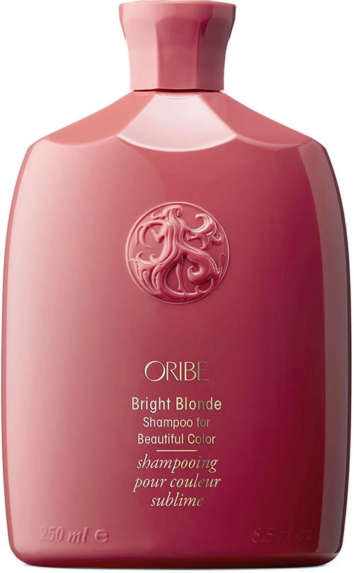 Oribe Bright Blonde Shampoo For Beautiful Color 250 ml