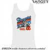 Tielko RANGER® - DRAGSTER S Biela