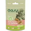 Oasy Treats with Salmon 60 g
