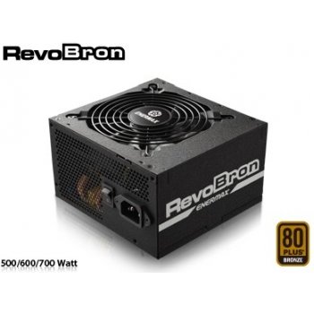 Enermax RevoBron 600W ERB600AWT