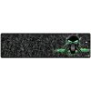 Connect IT Battle Rnbw podložka pod klávesnicu a myš, veľ. L (886 x 245 mm) - čierna