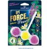 General Fresh Tri Force WC košík levanduľa & pomarančový kvet 45g