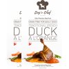 2x DOG’S CHEF Traditional French Duck a l’Orange 15 kg + DOPRAVA ZDARMA