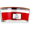 WoodWick Ellipse Candles vonná sviečka 453,6 g Crimson Berries