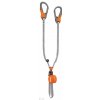 Petzl SCORPIO EASHOOK SW tlmič pádu