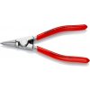 46 13 A0 Kleště pro vnější pojistné kroužky 3-10mm KNIPEX